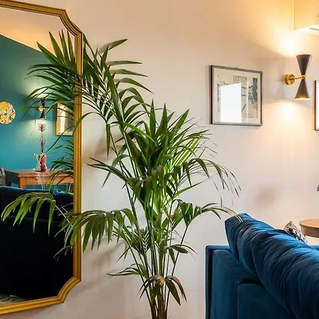 Buondelmonti Rooftop Apartment Florenz