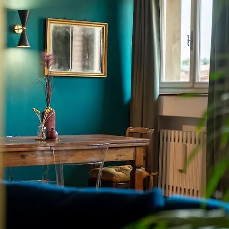Buondelmonti Rooftop Apartament