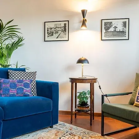 Buondelmonti Rooftop Apartament