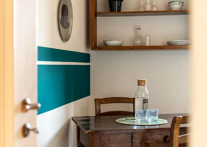 Apartament Buondelmonti Rooftop