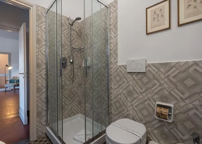 Apartament Buondelmonti Rooftop