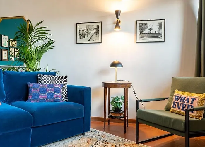 Buondelmonti Rooftop Apartament