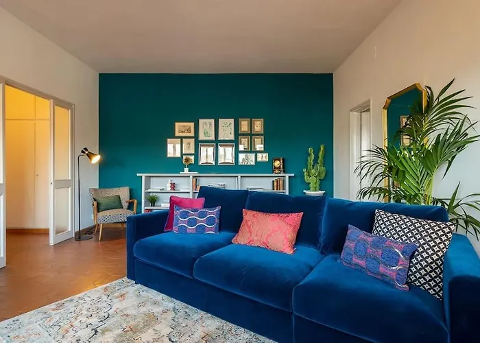 Apartament Buondelmonti Rooftop